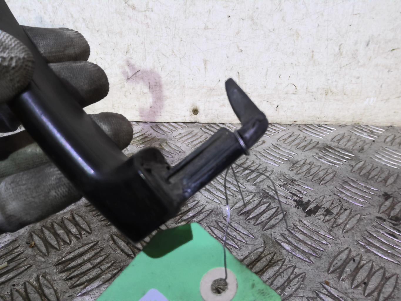 Maniglia portiera anteriore sinistra CITROEN C4 GRAND PICASSO 1 Diésel - 1