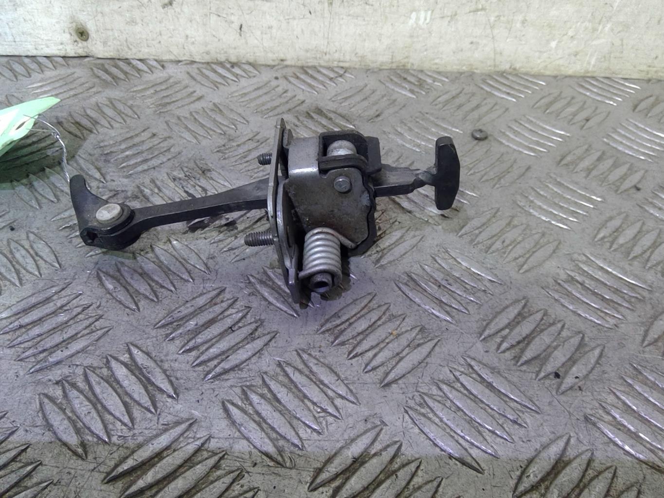 Arresto portiera anteriore sinistra CITROEN C4 GRAND PICASSO 1 Diésel - 1