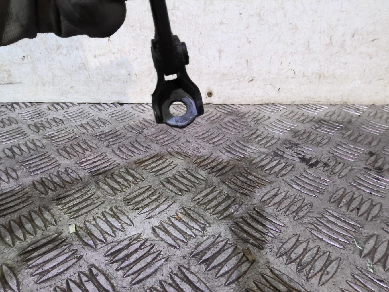 Arresto portiera anteriore sinistra RENAULT MEGANE 3 PHASE 1 Diésel - 1