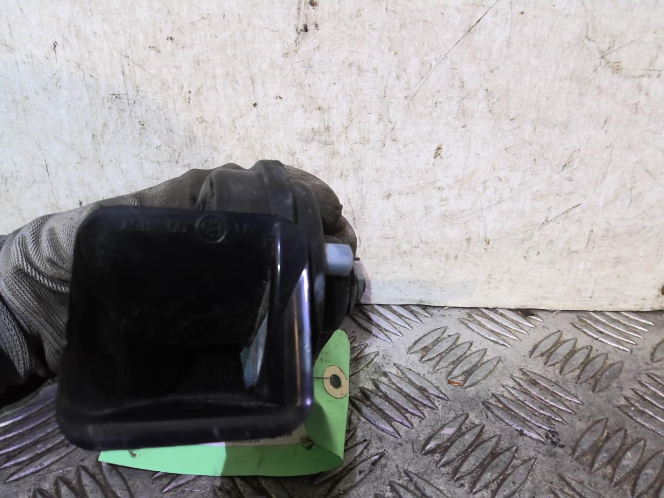 Tromba/Clacson VOLKSWAGEN POLO 5 PHASE 1 Gasolina - 1
