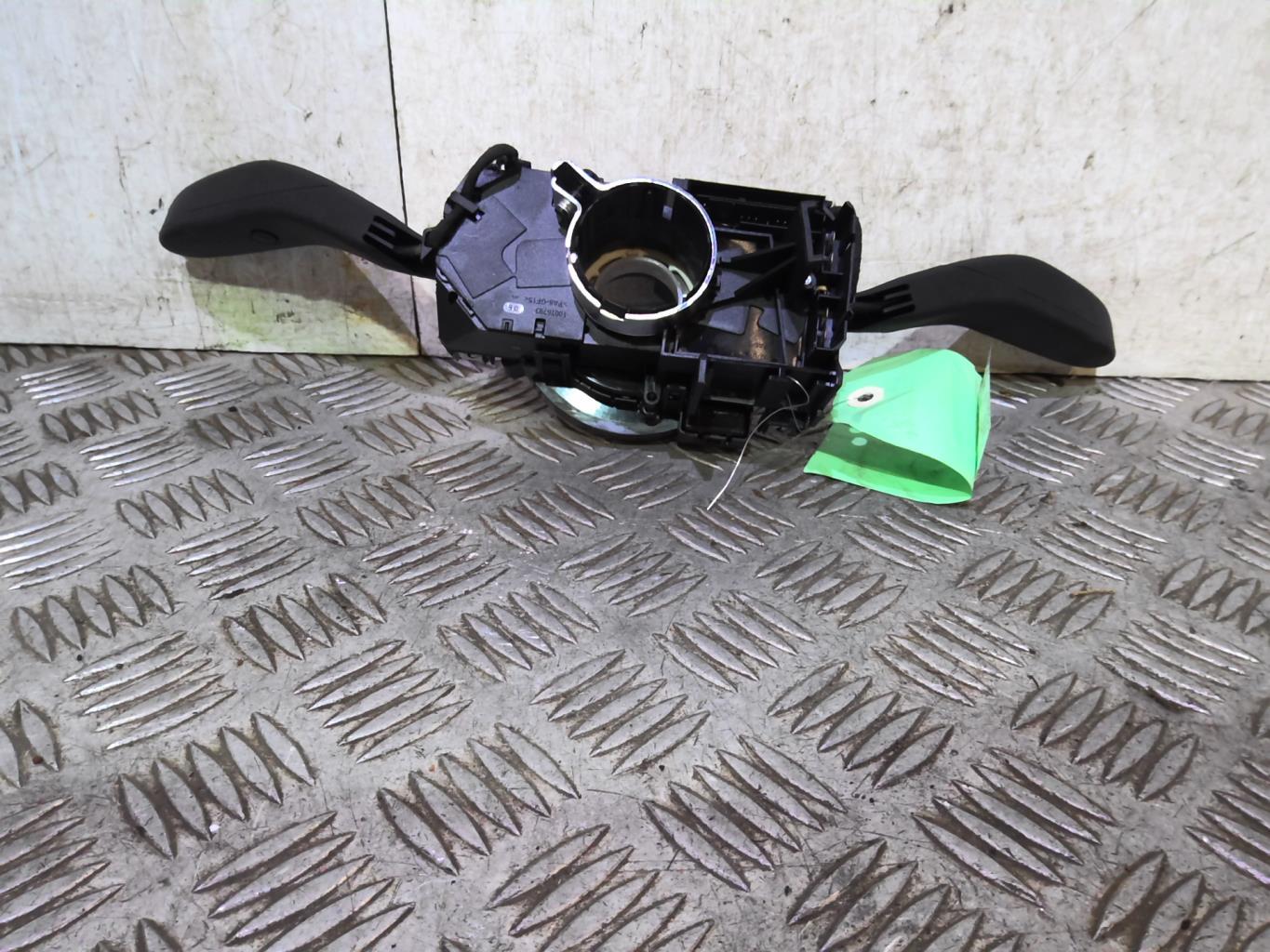 Devio guida completo con contatto spiralato VOLKSWAGEN POLO 5 PHASE 1 Gasolina - 1