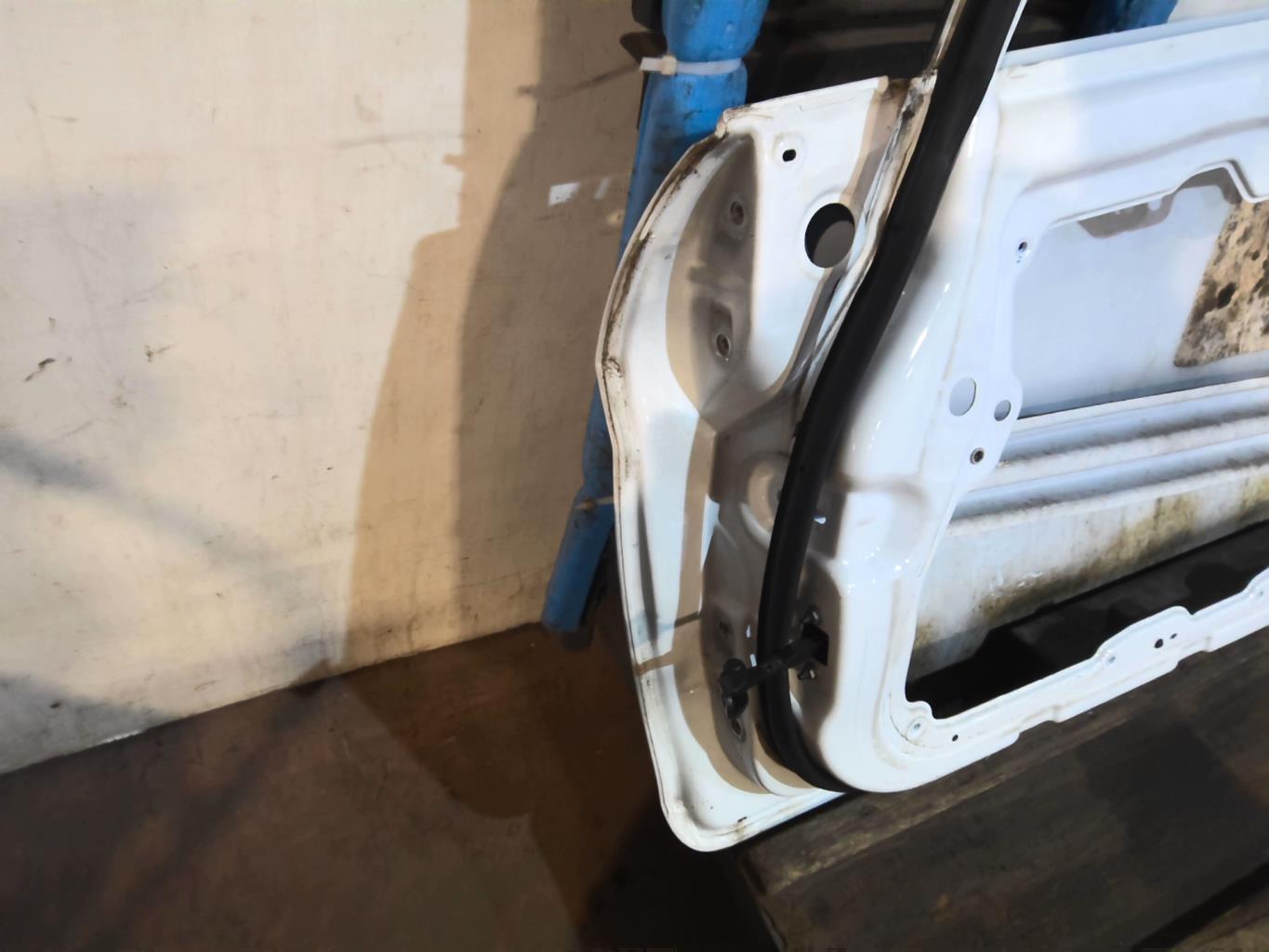 Portiera anteriore destra FORD FIESTA 6 PHASE 1 Diésel - 1