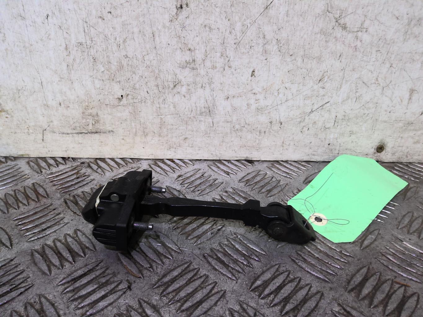 Arresto portiera posteriore destra DACIA LODGY PHASE 1 Gasolina - 1
