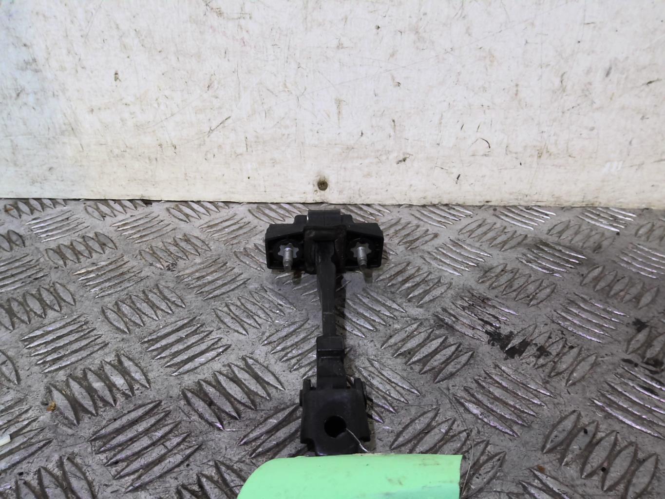 Arresto portiera posteriore sinistra DACIA LODGY PHASE 1 Gasolina - 1