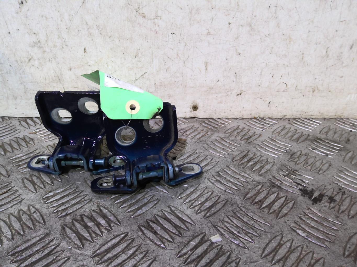 Cerniera portiera posteriore destra DACIA LODGY PHASE 1 Gasolina - 1