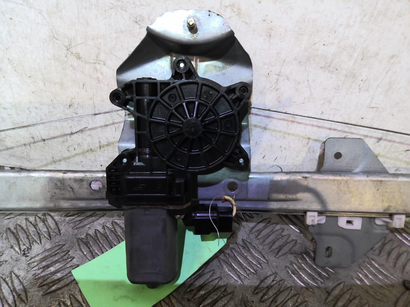 Alzacristalli elettrico posteriore sinistro DACIA LODGY PHASE 1 Gasolina - 1
