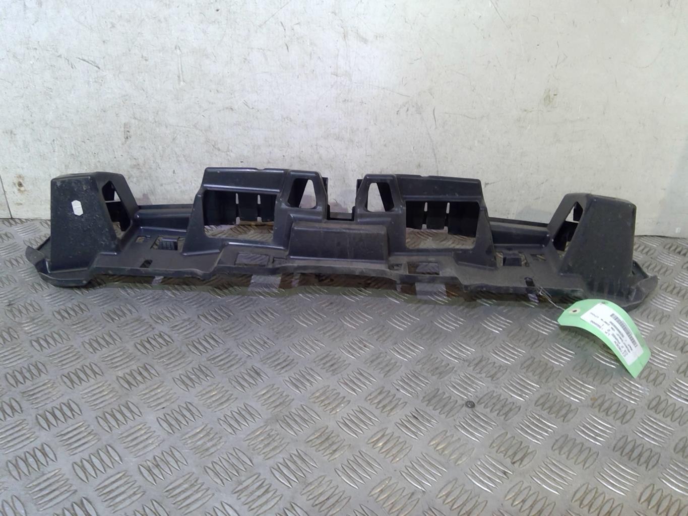 Assorbitore paraurti posteriore CITROEN C3 2 PHASE 2 Gasolina - 1