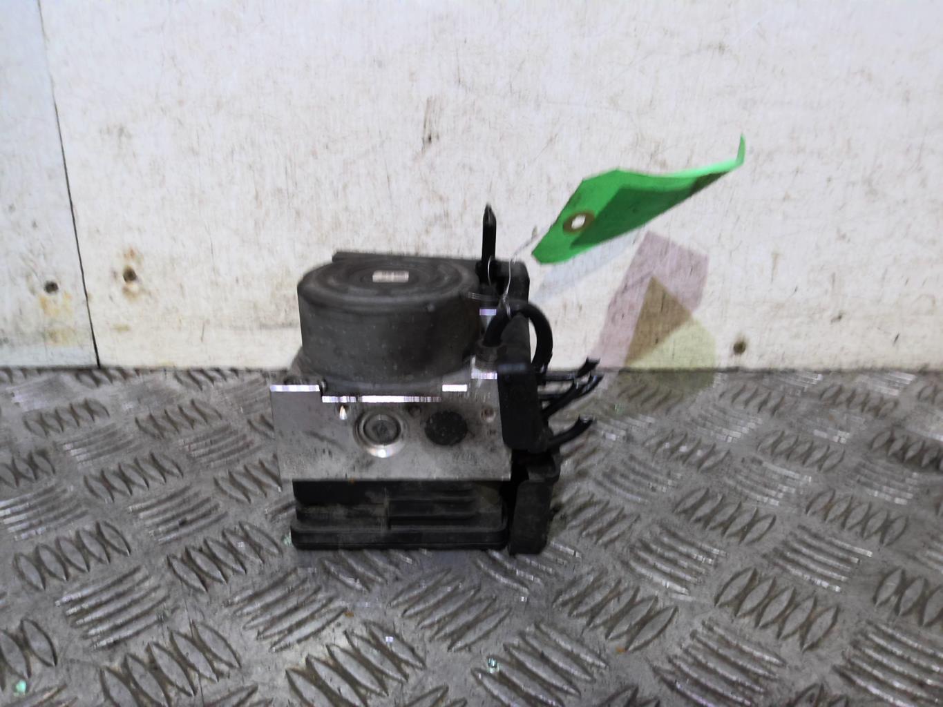 Blocco ABS (antibloccaggio freni) CITROEN C3 2 PHASE 2 Gasolina - 1