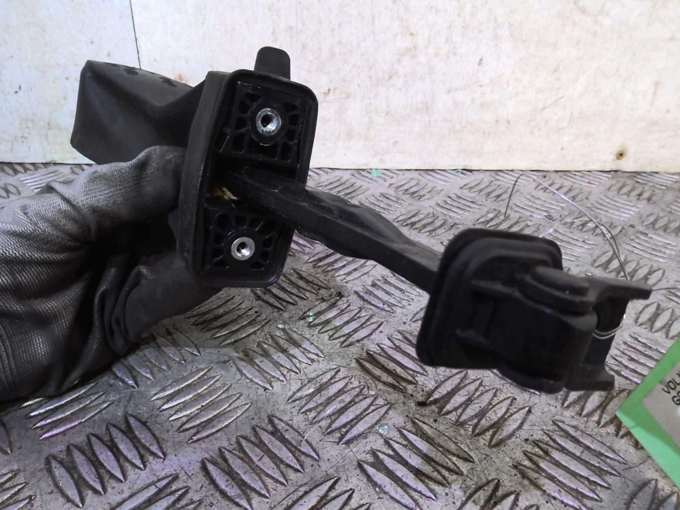 Arresto portiera anteriore destra VOLKSWAGEN GOLF 7 PHASE 2 Diésel - 1