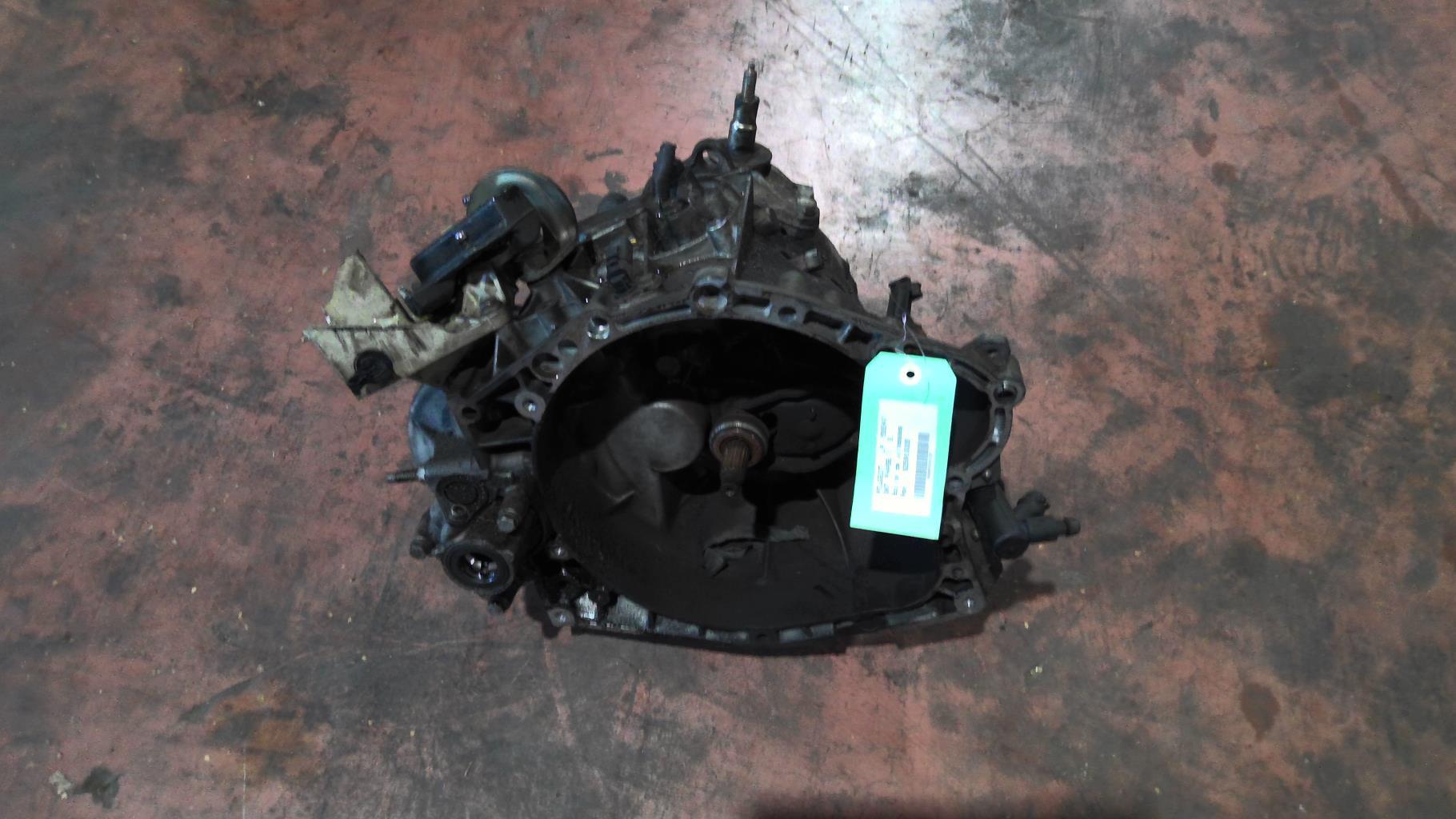 Boite de vitesses PEUGEOT 307 PHASE 1 Diesel - 1