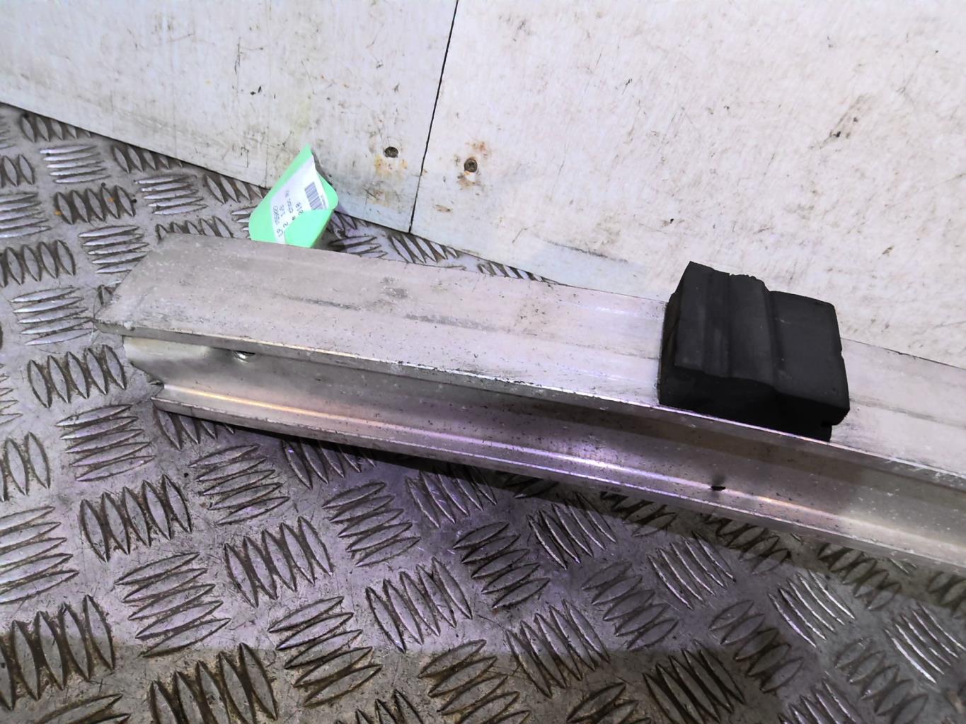 Traversa rinforzo paraurti anteriore AUDI A3 1 PHASE 2 Diésel - 1