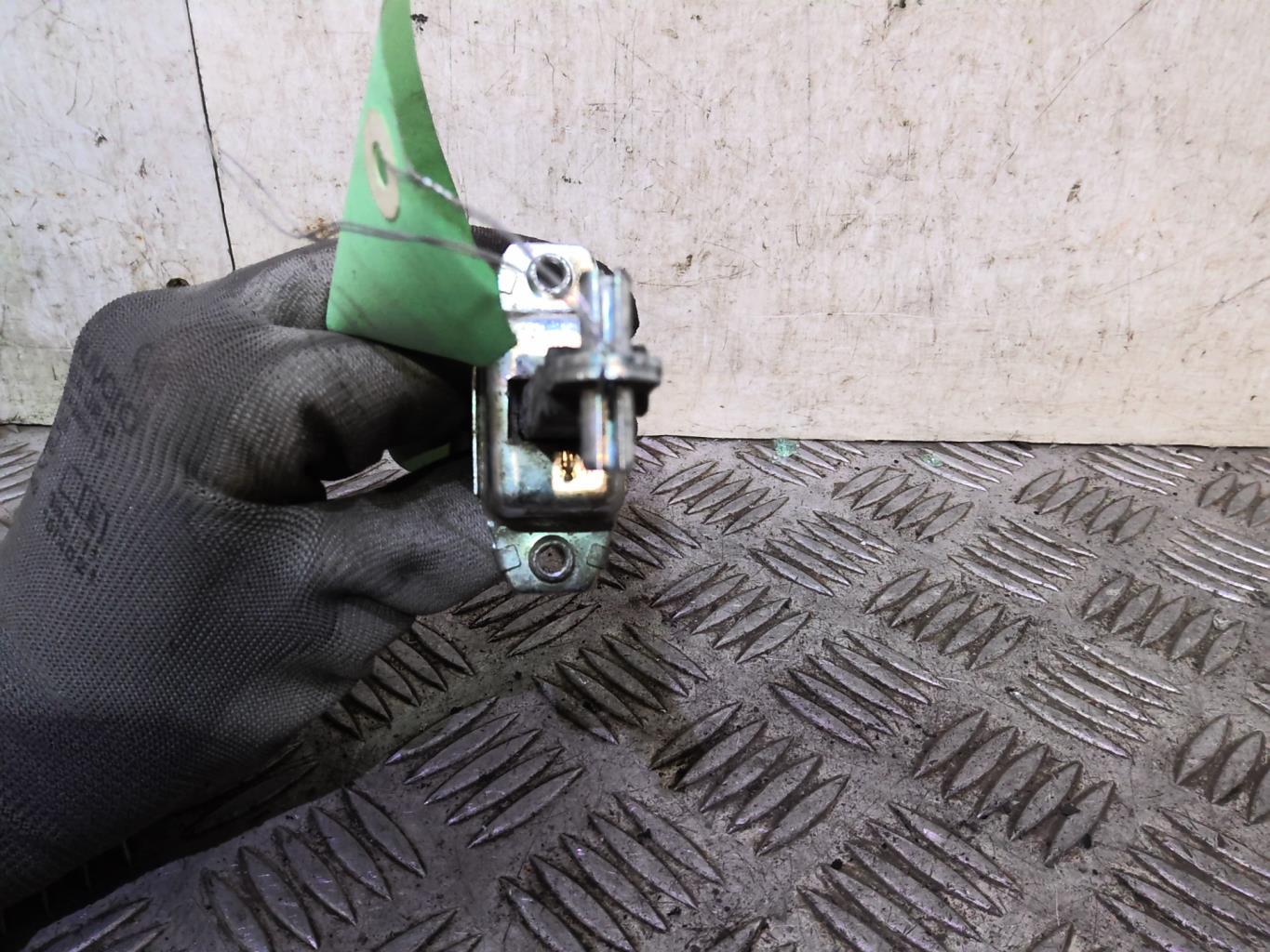 Arresto portiera posteriore destra OPEL AGILA B Gasolina - 1
