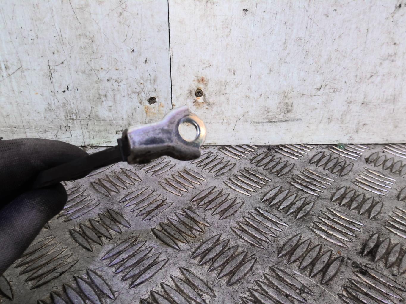Arresto portiera posteriore sinistra OPEL AGILA B Gasolina - 1