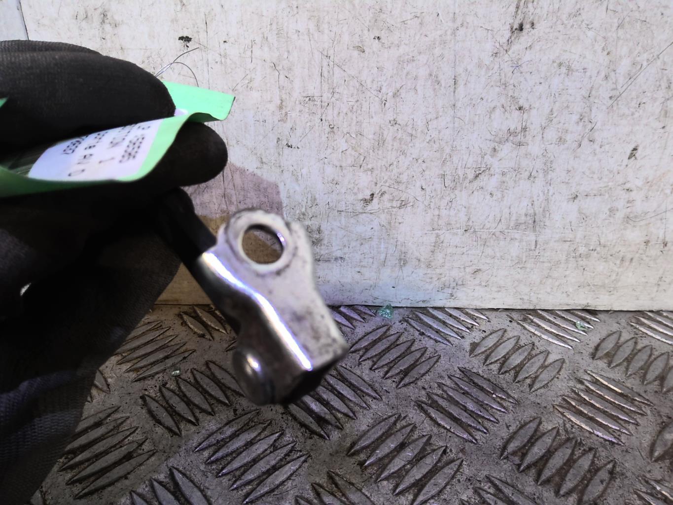 Arresto portiera anteriore destra OPEL AGILA B Gasolina - 1