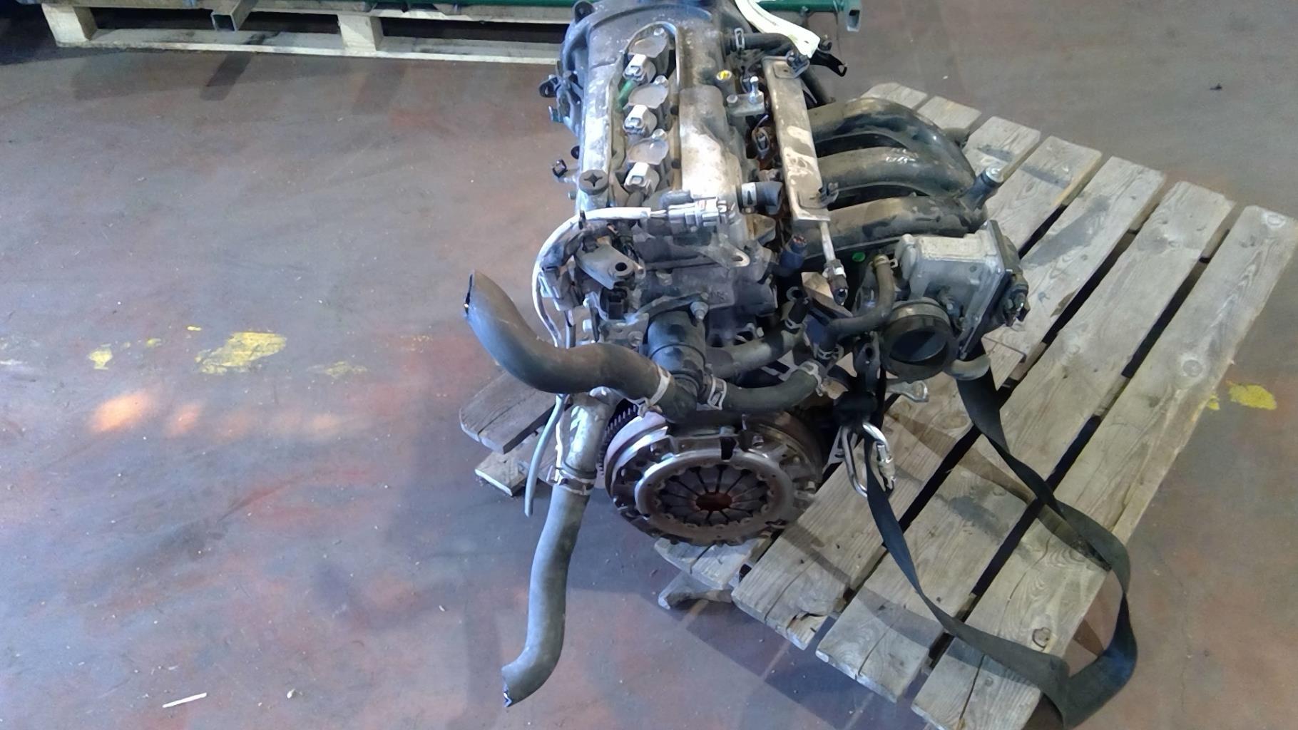 Motore OPEL AGILA B Gasolina - 1