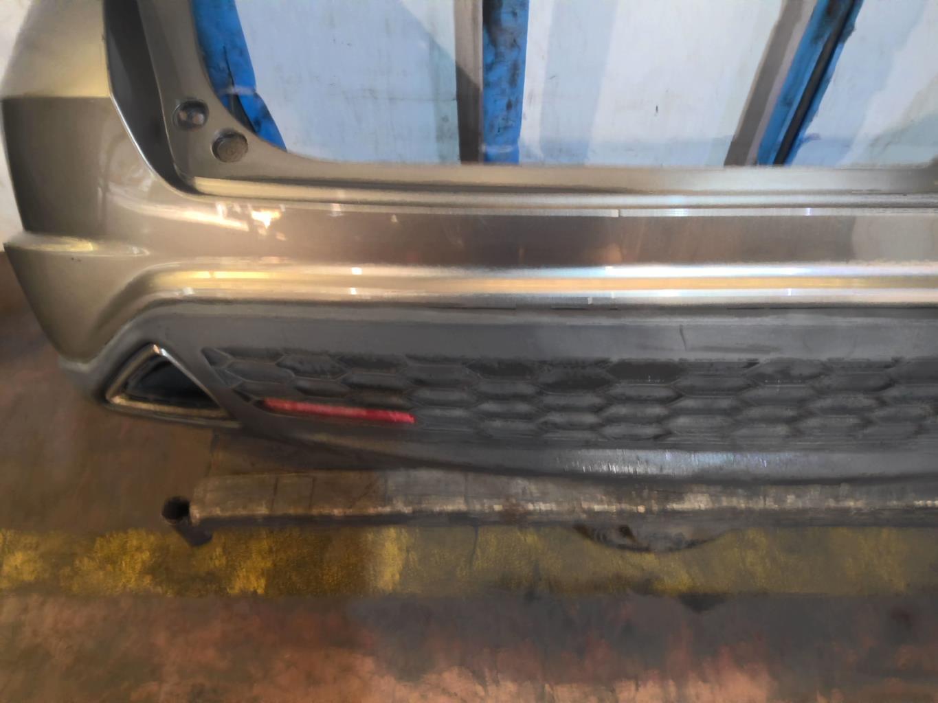 Paraurti posteriore HONDA CIVIC 8 PHASE 1 Diésel - 1