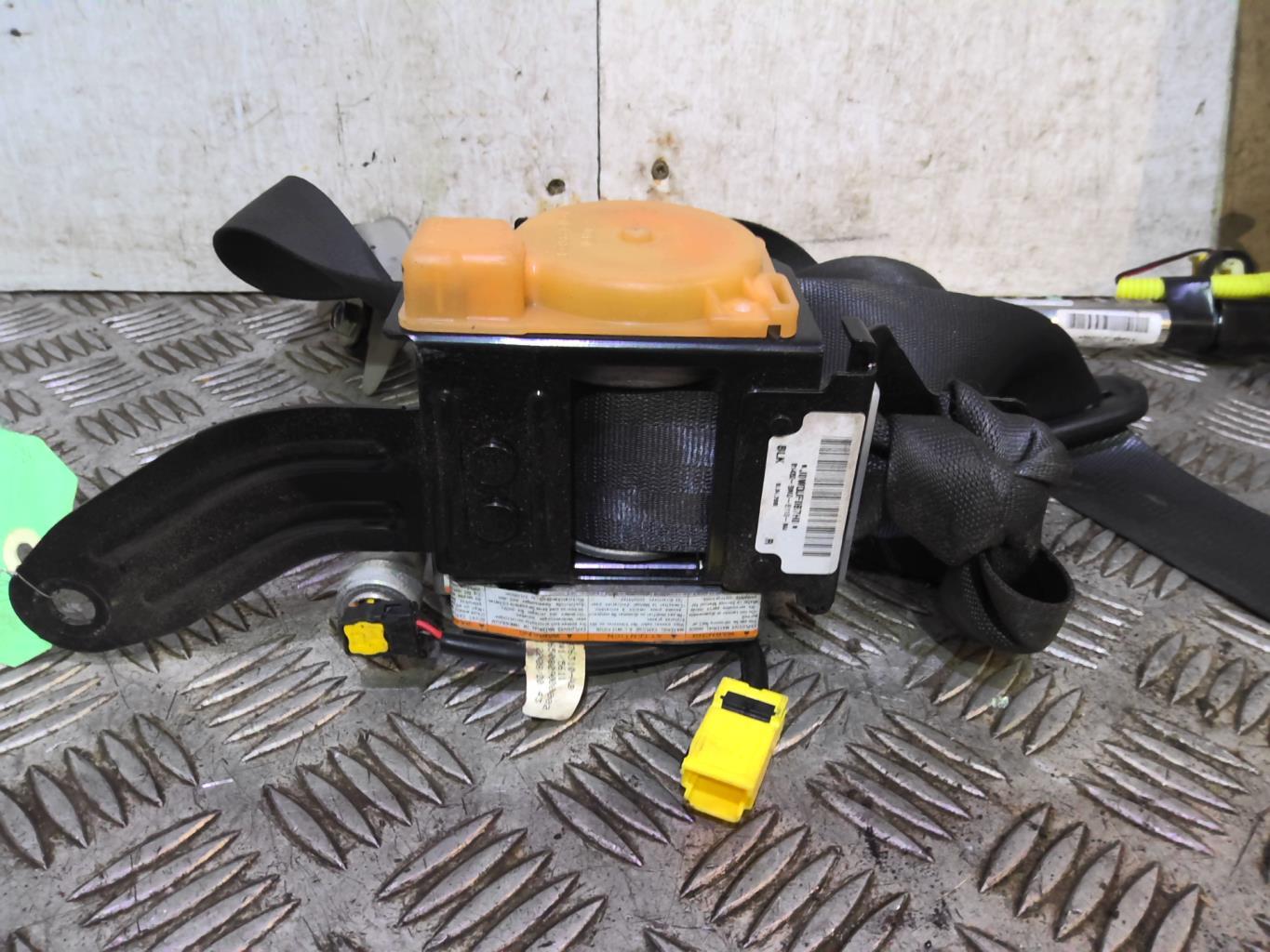 Cintura di sicurezza anteriore destra HONDA CIVIC 8 PHASE 1 Diésel - 1