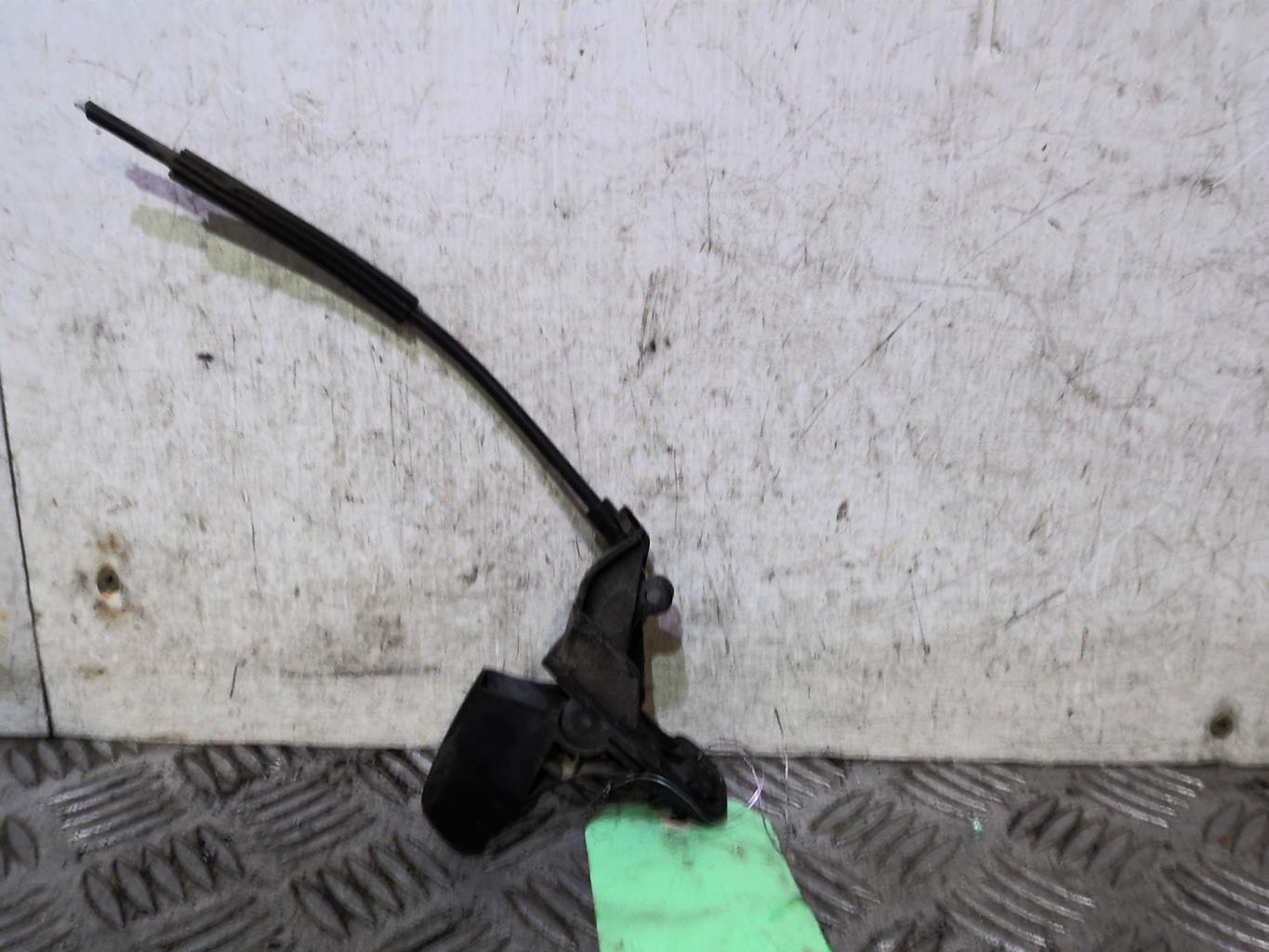 Maniglia portiera anteriore destra RENAULT TWINGO 2 PHASE 2 Diésel - 1