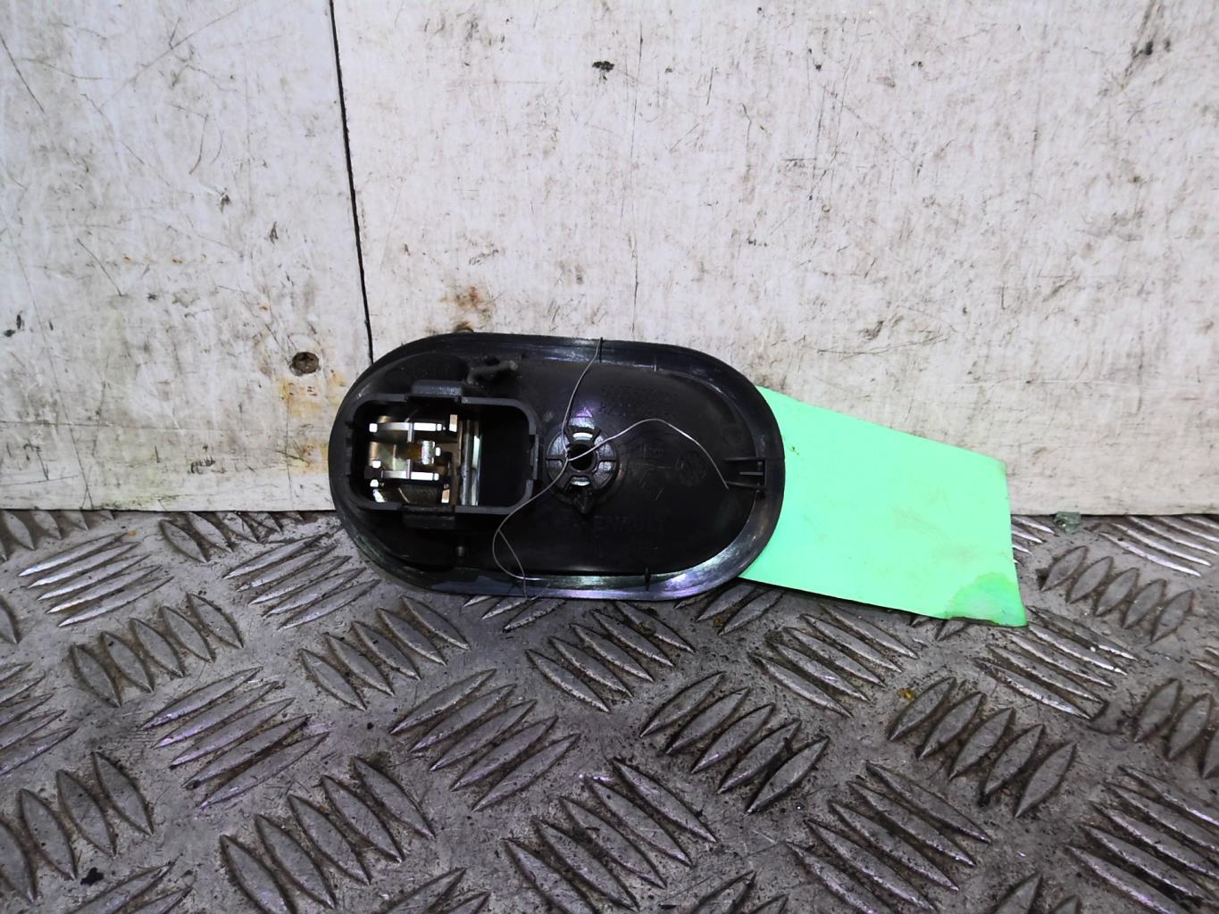 Maniglia interna anteriore destra RENAULT TWINGO 2 PHASE 2 Diésel - 1