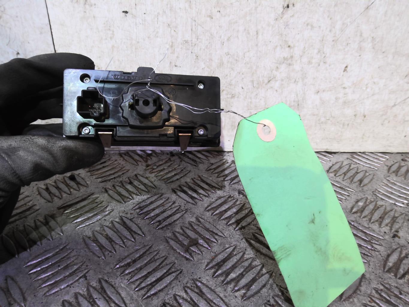Commande de phare LAND ROVER FREELANDER 2 Diesel - 1