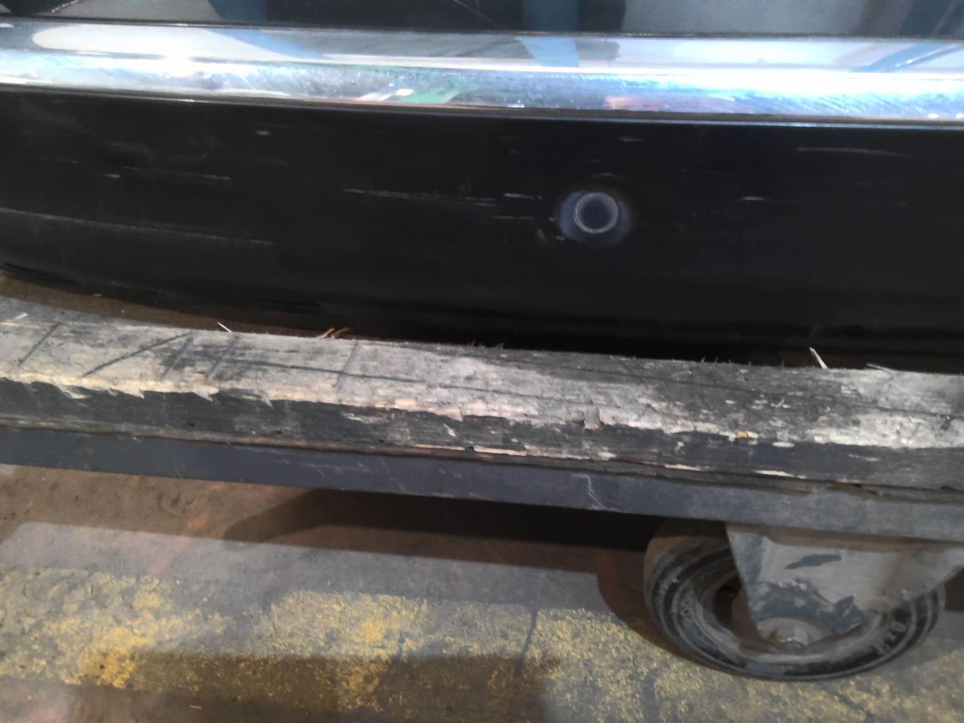 Paraurti posteriore CITROEN C4 GRAND PICASSO 1 Diésel - 1