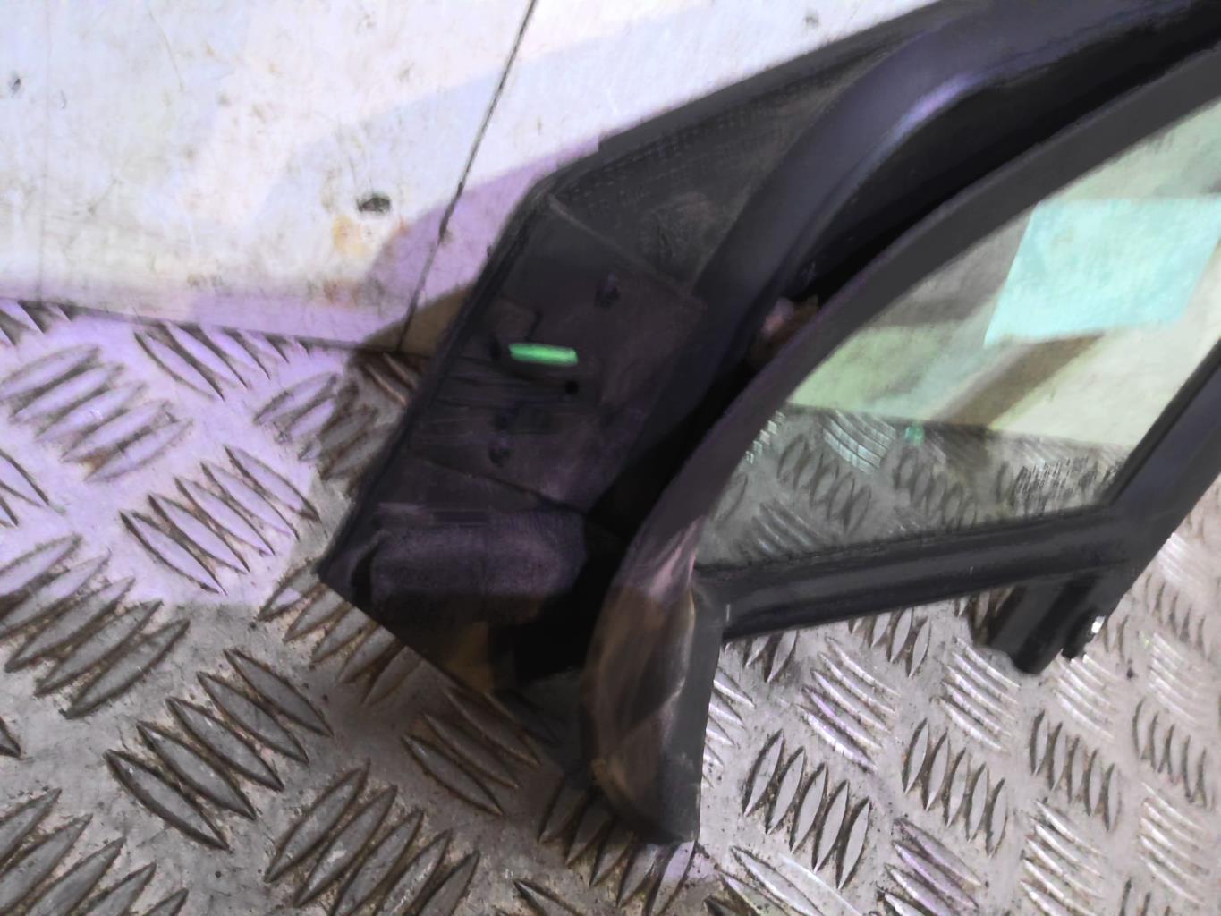 Vetro laterale fisso anteriore destro (portiera) PEUGEOT 208 1 PHASE 1 Gasolina - 1