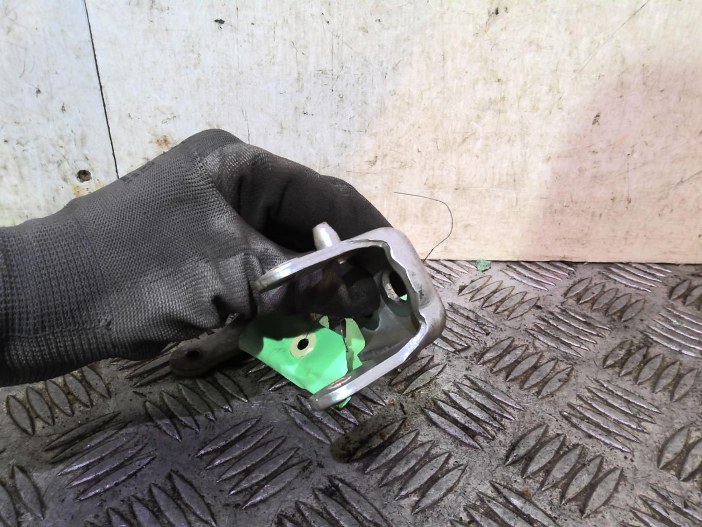 Cerniera portiera anteriore destra PEUGEOT 208 1 PHASE 1 Gasolina - 1