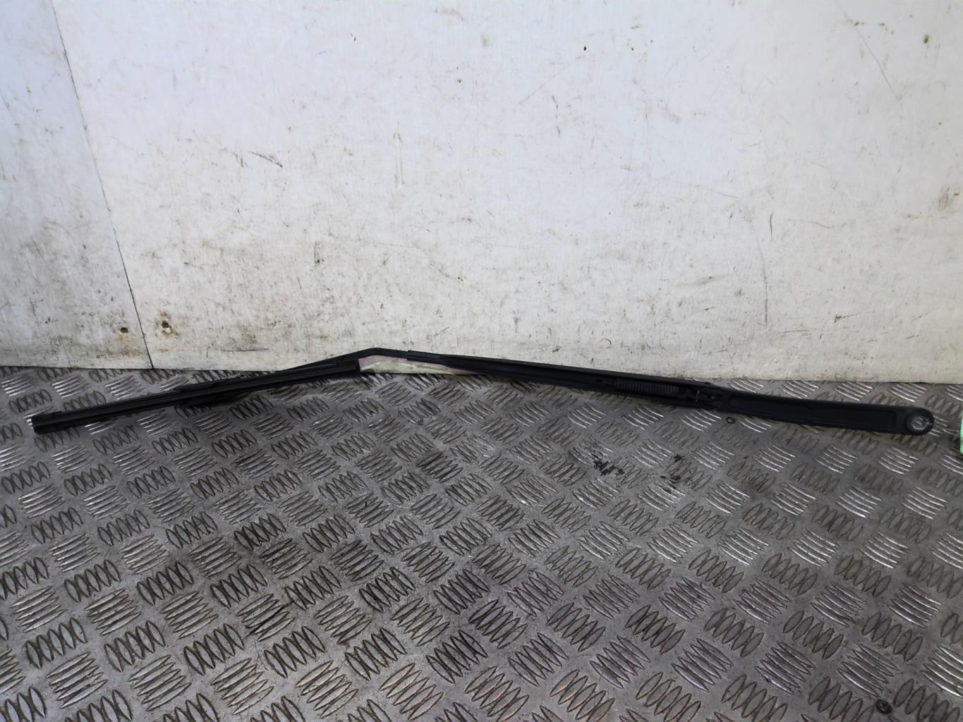 Braccio tergicristallo anteriore destro RENAULT CLIO 4 PHASE 2 BREAK Gasolina - 1