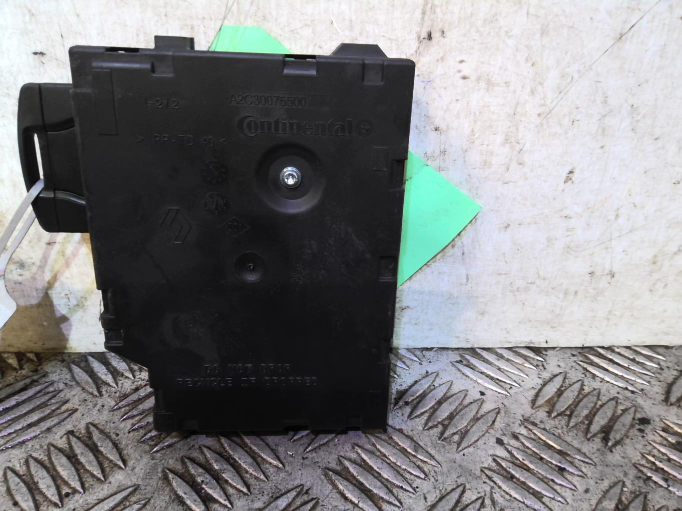 Neiman RENAULT CLIO 4 PHASE 2 BREAK Essence - 1