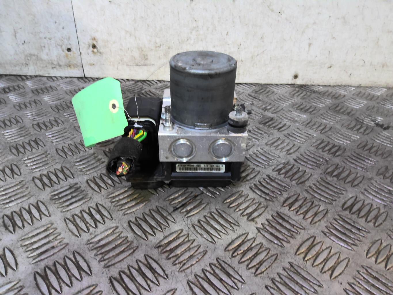 Blocco ABS (antibloccaggio freni) PEUGEOT 308 1 SW PHASE 2 BREAK Diésel - 1