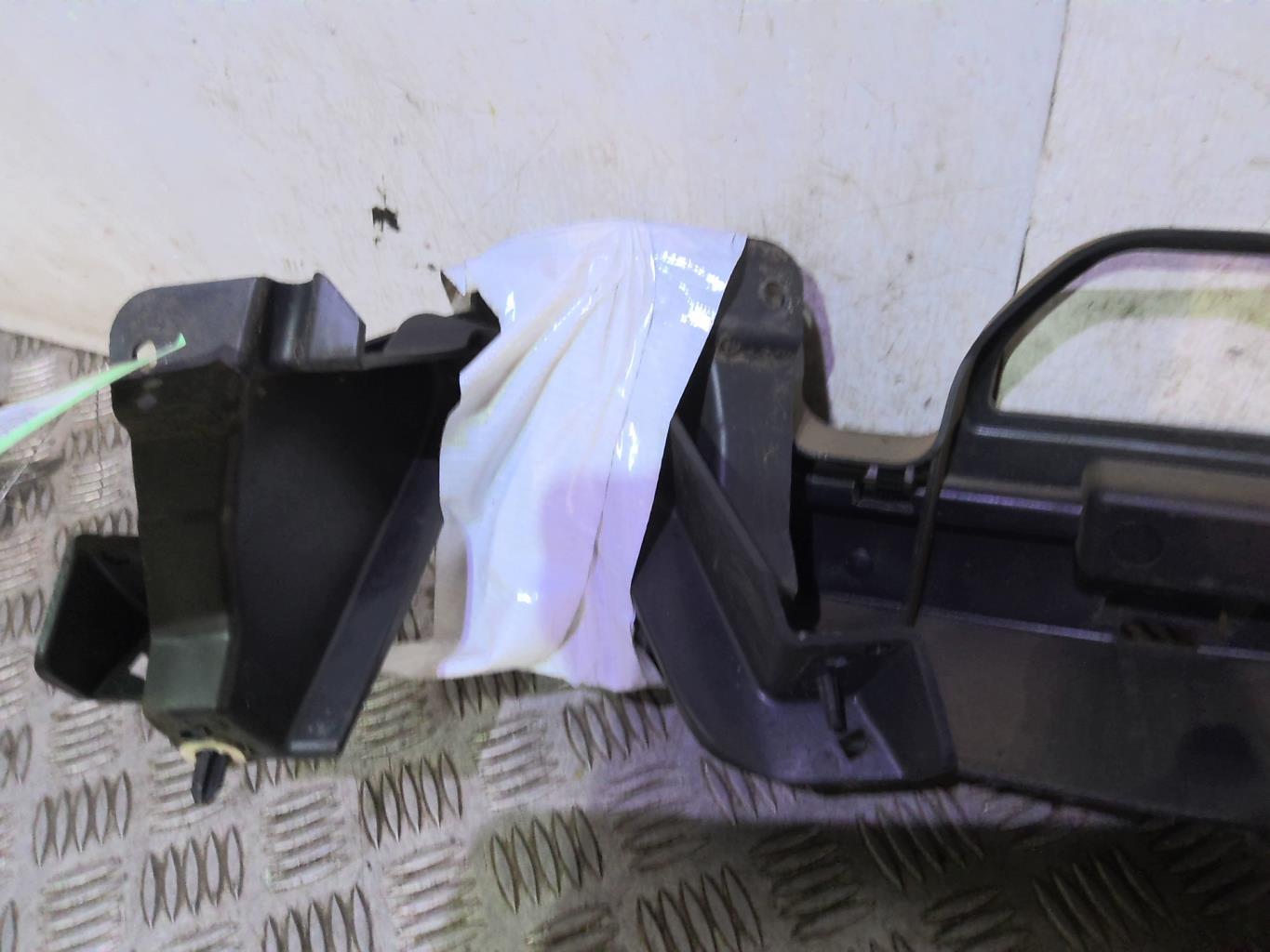 Assorbitore paraurti posteriore RENAULT MEGANE 4 PHASE 1 Diésel/Híbrido - 1