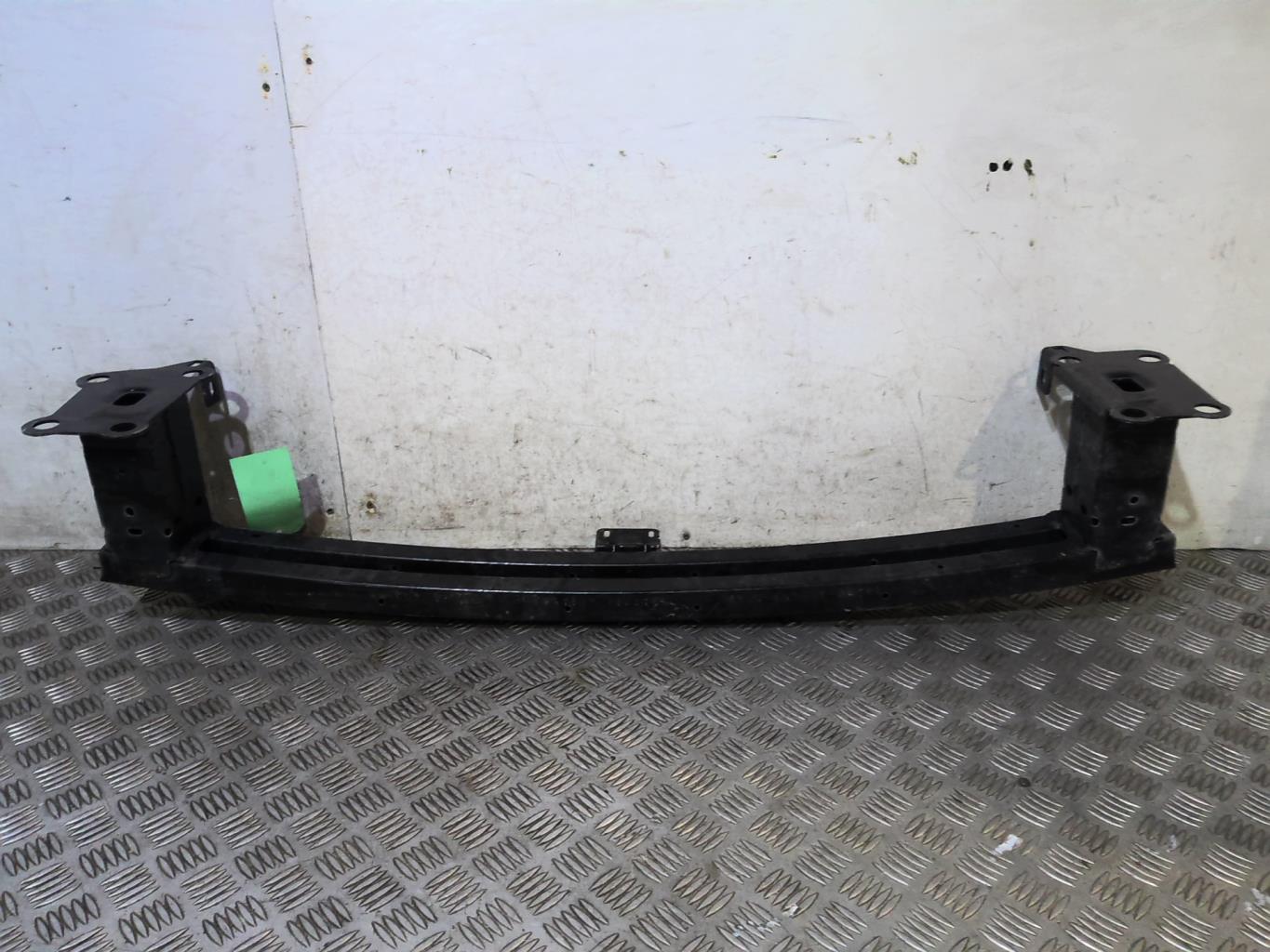 Traversa rinforzo paraurti anteriore RENAULT MEGANE 4 PHASE 1 Diésel/Híbrido - 1