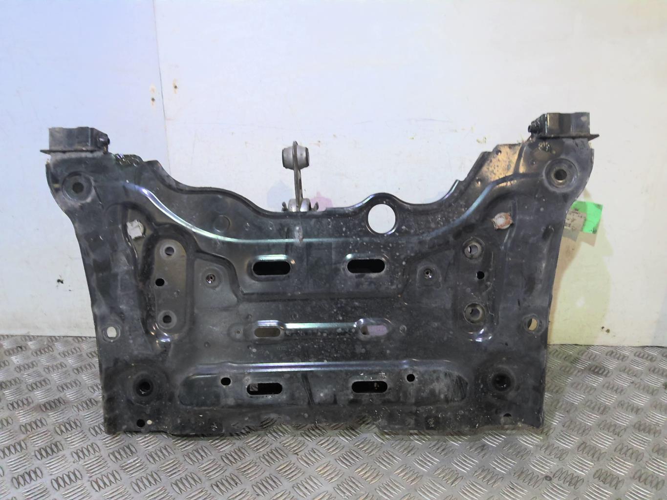 Culla motore anteriore RENAULT MEGANE 4 PHASE 1 Diésel/Híbrido - 1