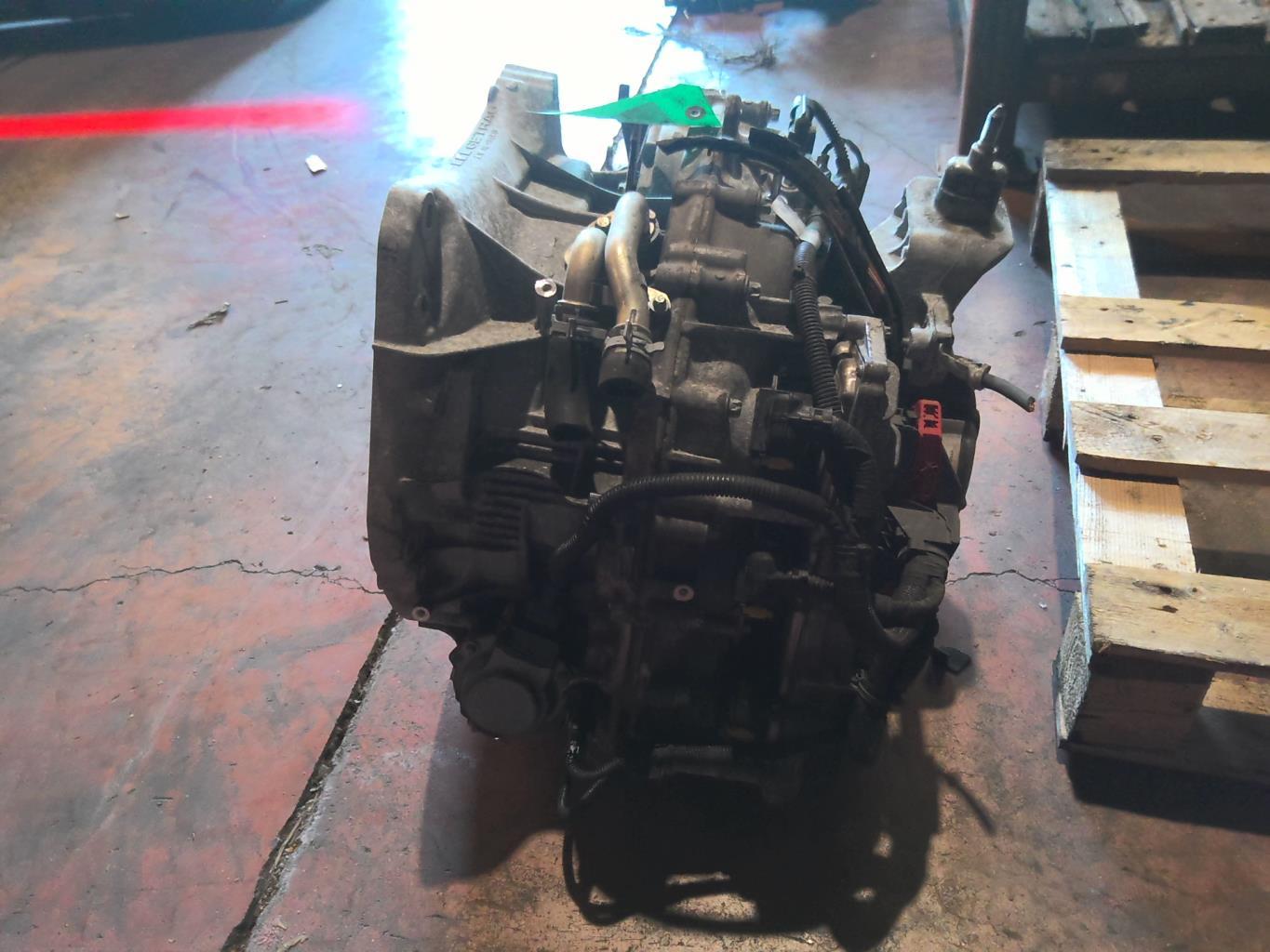 Boite de vitesses RENAULT MEGANE 4 PHASE 1 Diesel/Hybride - 1