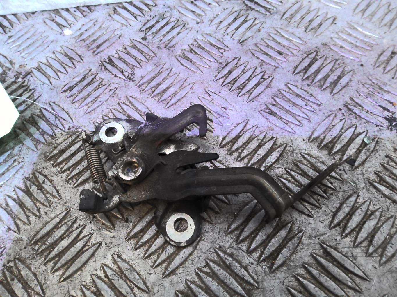 Serrure de capot PEUGEOT 308 1 PHASE 2 Diesel - 1