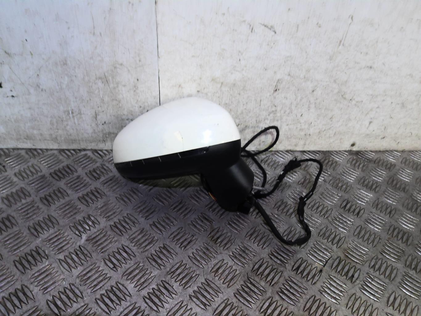 Retrovisor derecho AUDI A1 1 PHASE 1 Gasolina - 1