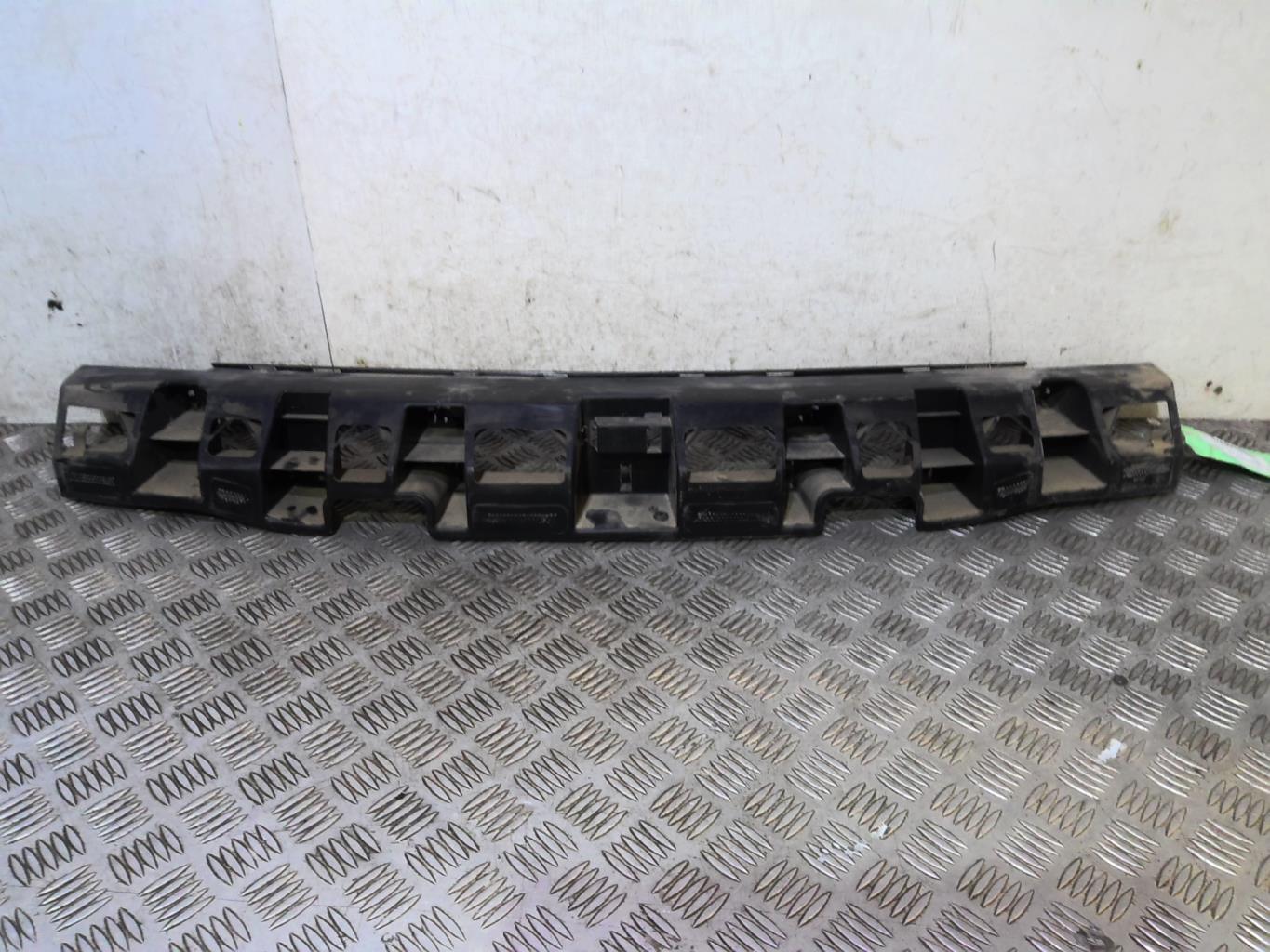 Assorbitore paraurti posteriore AUDI A1 1 PHASE 1 Gasolina - 1