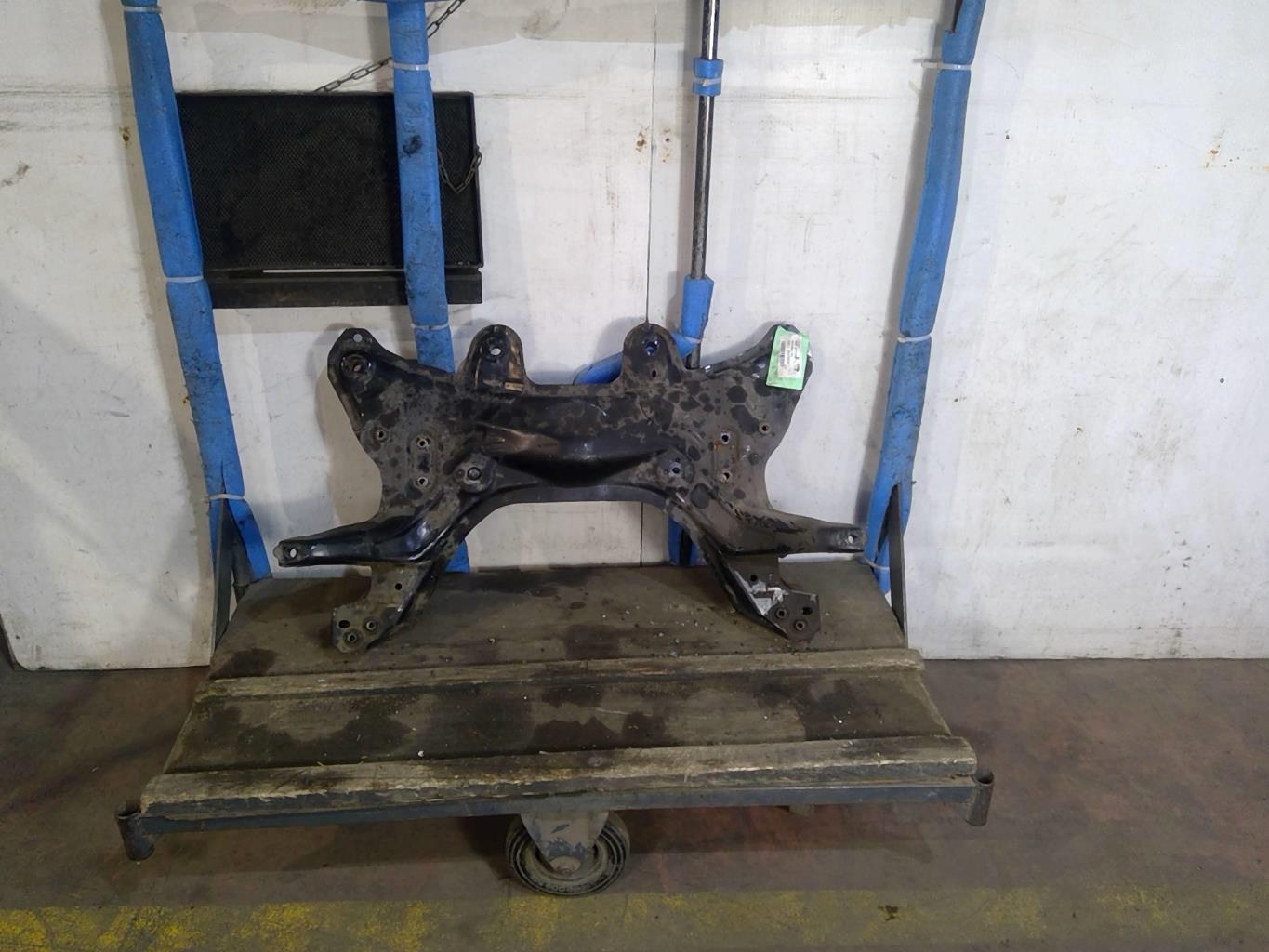 Culla motore anteriore FIAT 500 2 PHASE 1 Gasolina - 1