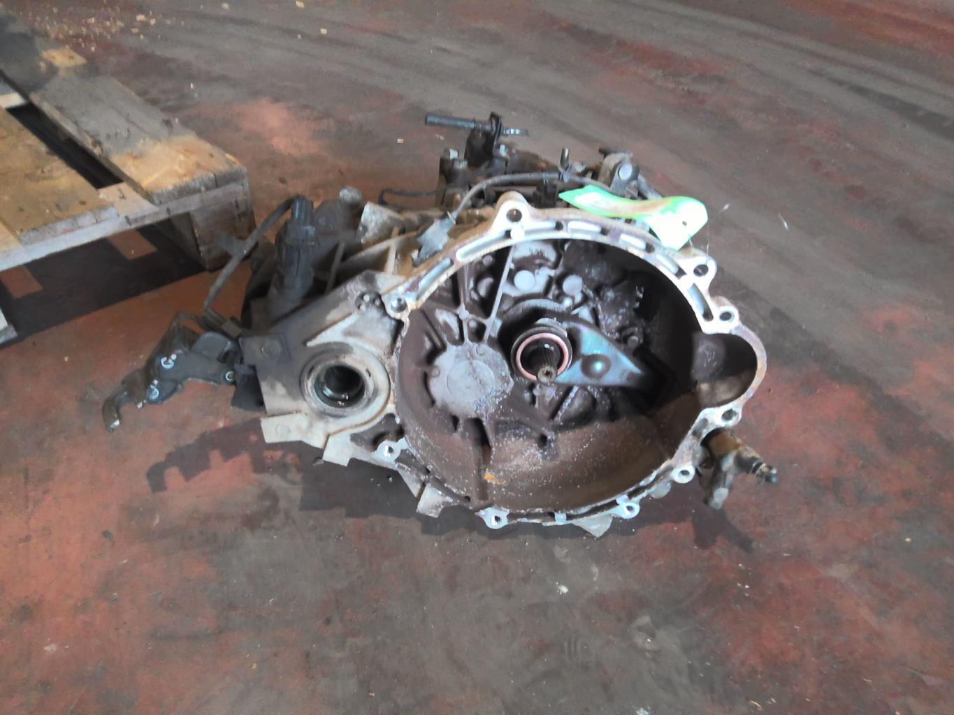 Boite de vitesses KIA VENGA PHASE 1 Diesel - 1