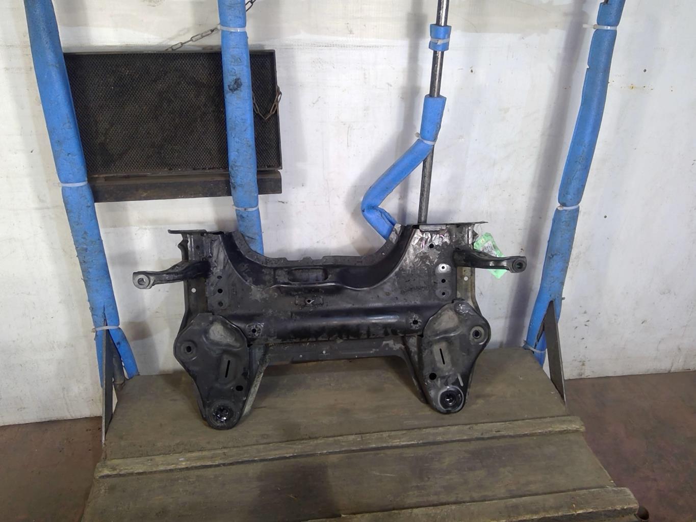 Culla motore anteriore PEUGEOT 208 2 Gasolina - 1