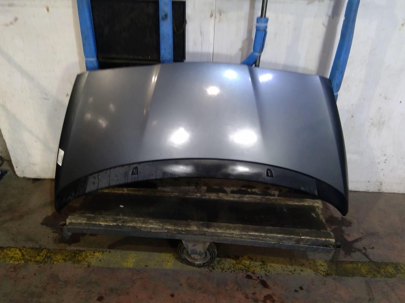 Capot PEUGEOT 5008 1 PHASE 1 Diesel - 1