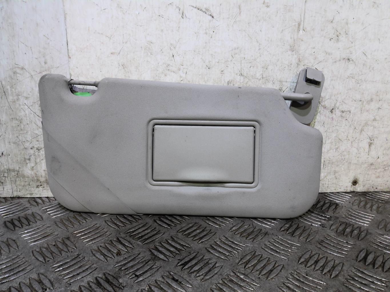 Visiera parasole destra FORD FIESTA 6 PHASE 1 Diésel - 1