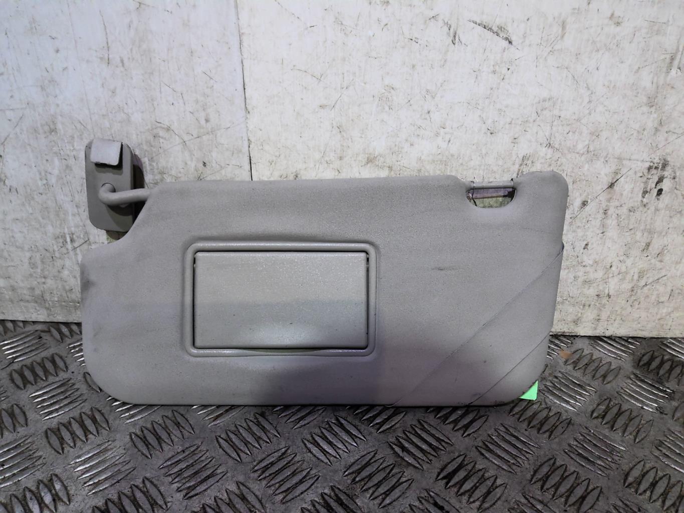 Visiera parasole sinistra FORD FIESTA 6 PHASE 1 Diésel - 1