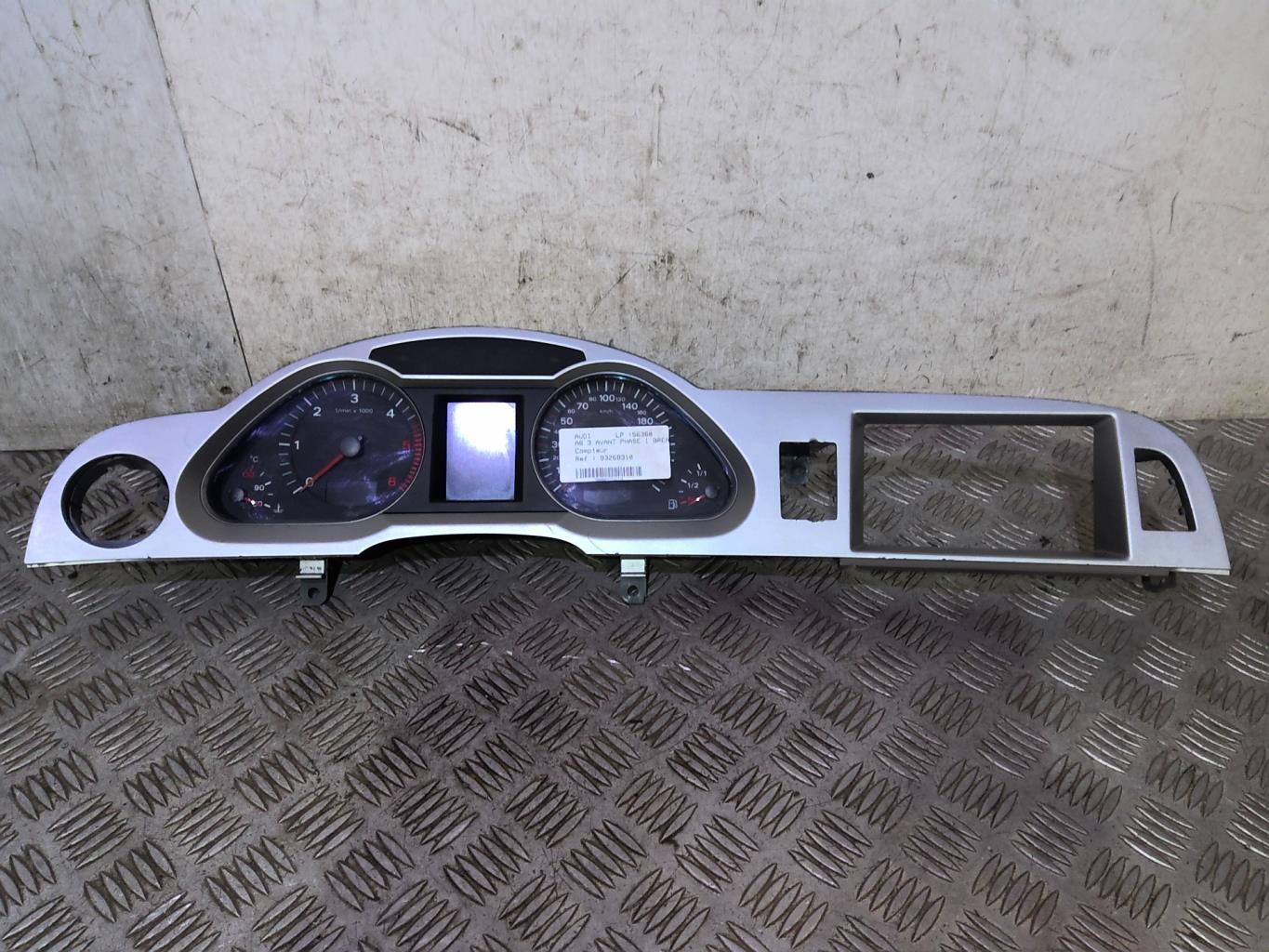 Compteur AUDI A6 3 AVANT PHASE 1 BREAK Diesel - 1