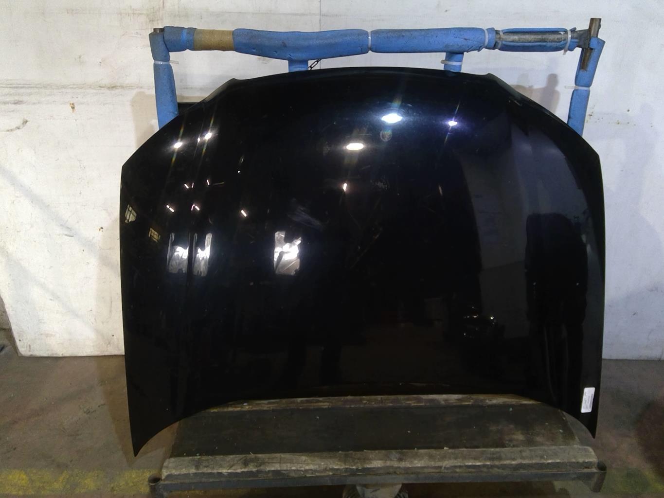 Capot AUDI A3 2 PHASE 1 Diesel - 1