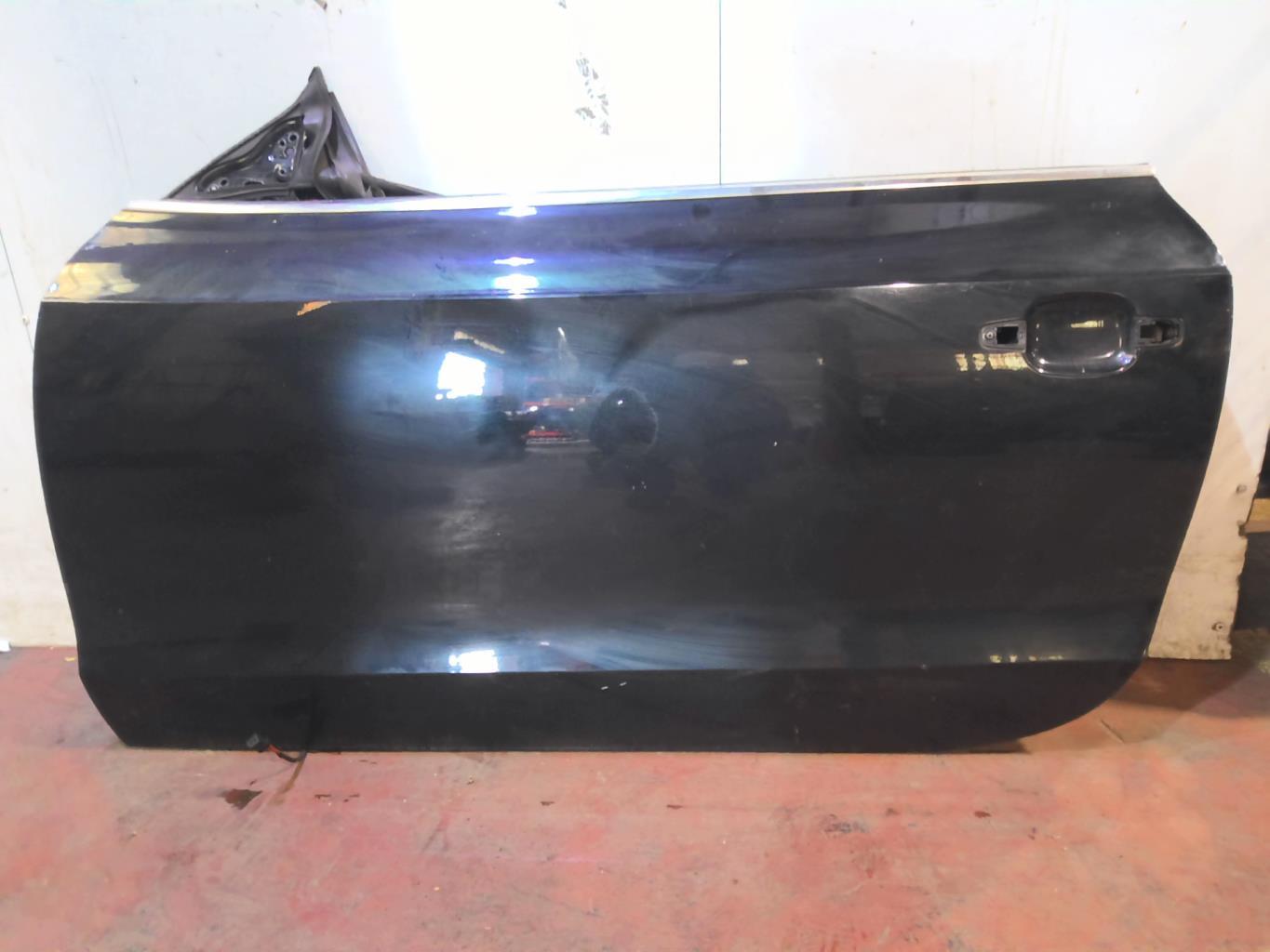 Porte avant gauche AUDI A5 1 COUPE PHASE 1 Diesel - 1