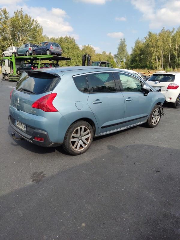 Pinza freni posteriore sinistra PEUGEOT 3008 1 PHASE 1 Diésel/Híbrido - 1