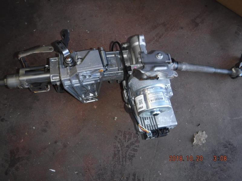 Colonne de direction RENAULT CLIO 4 PHASE 1 Essence - 1