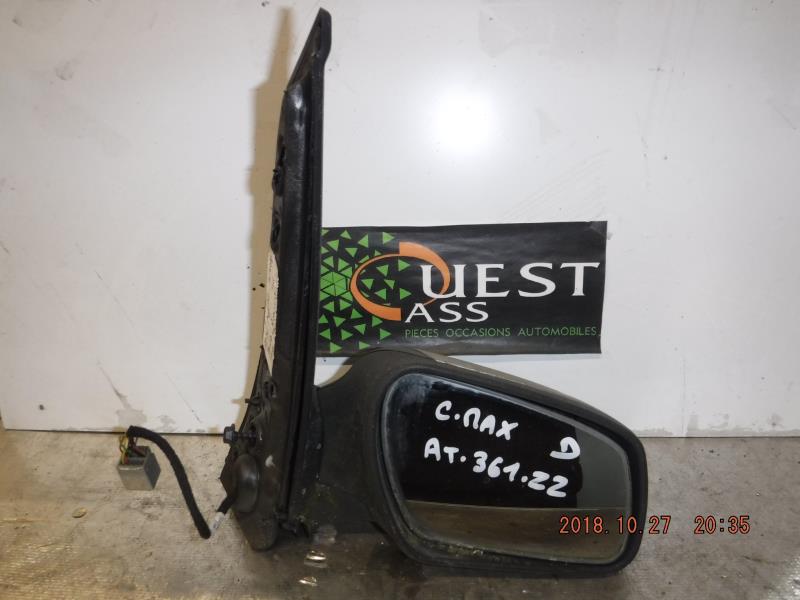 Retroviseur droit FORD C-MAX 1 PHASE 1 Diesel - 1