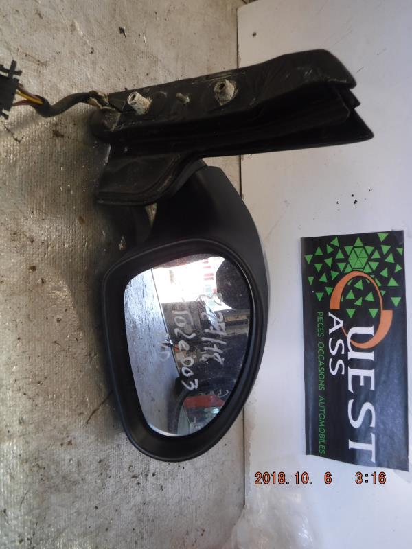 Retroviseur droit SEAT TOLEDO 3 Diesel - 1